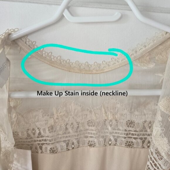 Zimmermann Tropicale Antique Playsuit Romper Size 0 NWT b60E - Picture 12 of 16